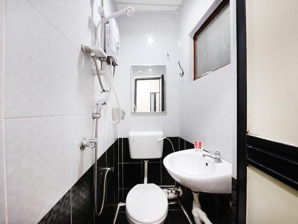 Oyo 304 Zero Hour Hotel Куала-Лумпур Екстер'єр фото