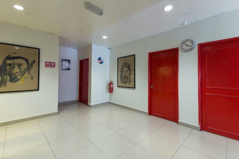 Oyo 304 Zero Hour Hotel Куала-Лумпур Екстер'єр фото